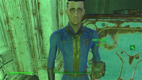 fallout gary vault|fallout 4 hole in the wall.